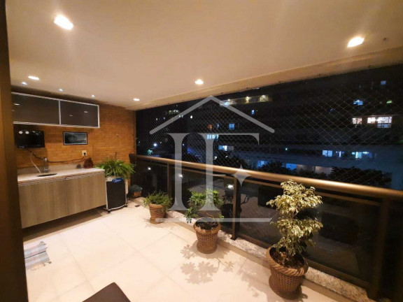 Apartamento com 3 Quartos à Venda, 84 m² em Recreio dos Bandeirantes - Rio de Janeiro