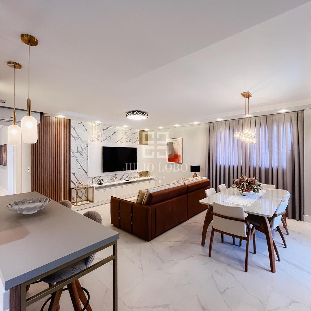 Imagem Apartamento com 3 Quartos à Venda, 118 m² em Meia Praia  - Itapema
