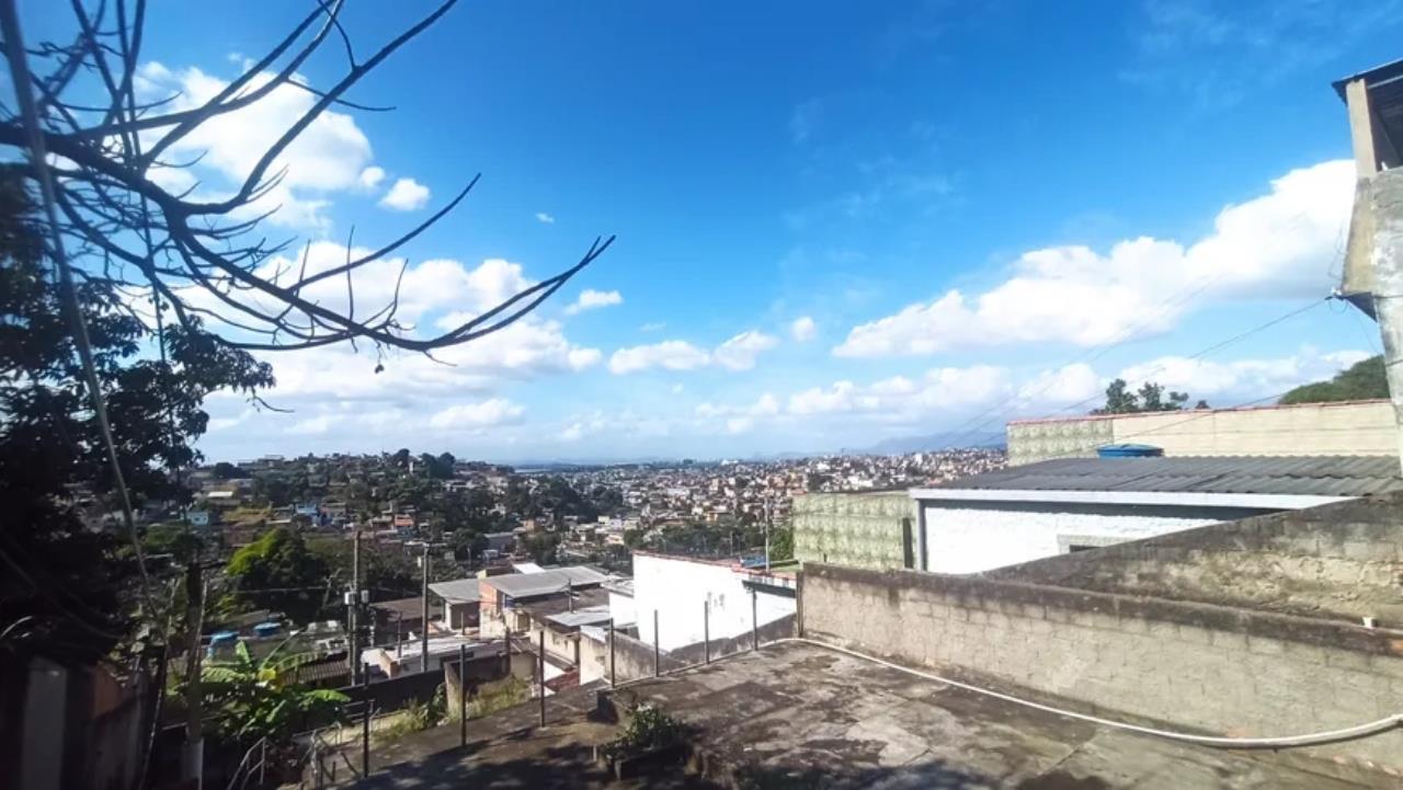 Imagem Casa com 2 Quartos para Alugar, 400 m²em Vila Leopoldina - Duque de Caxias Imagem Casa com 2 Quartos para Alugar, 400 m²em Vila Leopoldina - Duque de Caxias