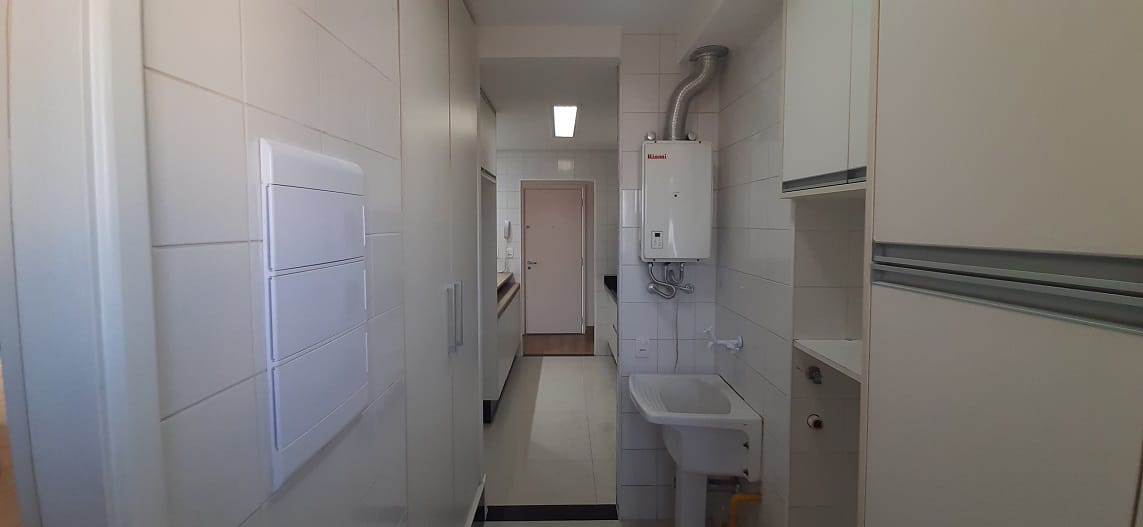 Imagem Apartamento com 3 Quartos à Venda, 110 m²em Alphaville - Santana de Parnaíba Imagem Apartamento com 3 Quartos à Venda, 110 m²em Alphaville - Santana de Parnaíba
