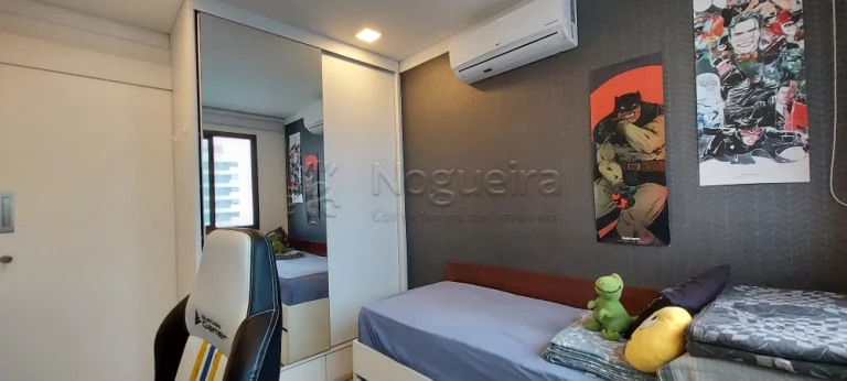 Imagem Apartamento com 4 Quartos à Venda, 124 m² em Boa Viagem - Recife Imagem Apartamento com 4 Quartos à Venda, 124 m² em Boa Viagem - Recife