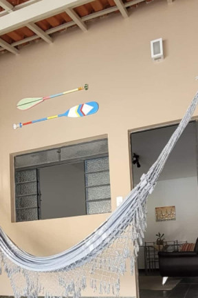 Imagem Casa com 3 Quartos para Alugar, 100 m² em Pontal da Cruz - São Sebastião