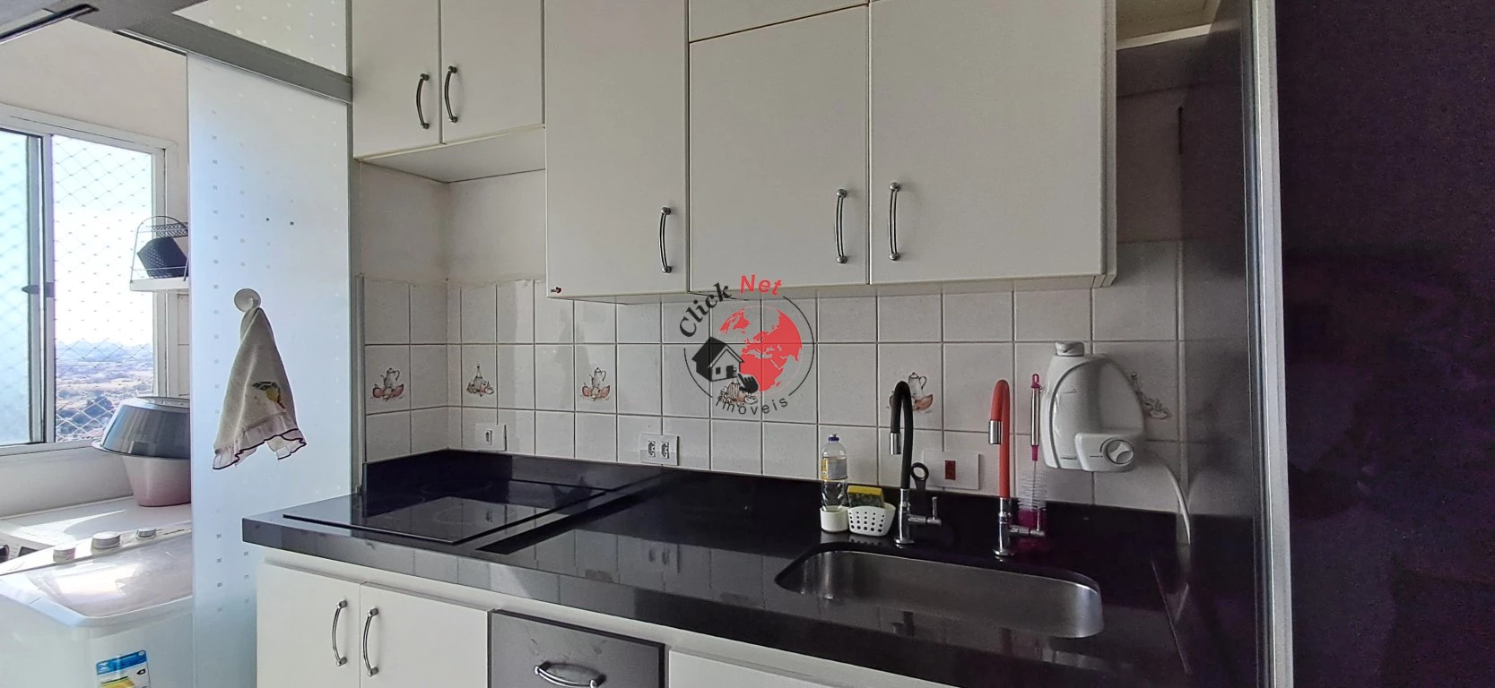 Imagem Apartamento com 2 Quartos à Venda, 53 m² em Assunção - São Bernardo do Campo