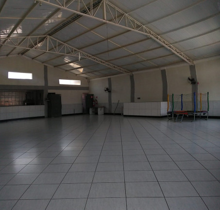Imagem Imóvel Comercial para Alugar, 330 m² em Rudge Ramos - São Bernardo Do Campo