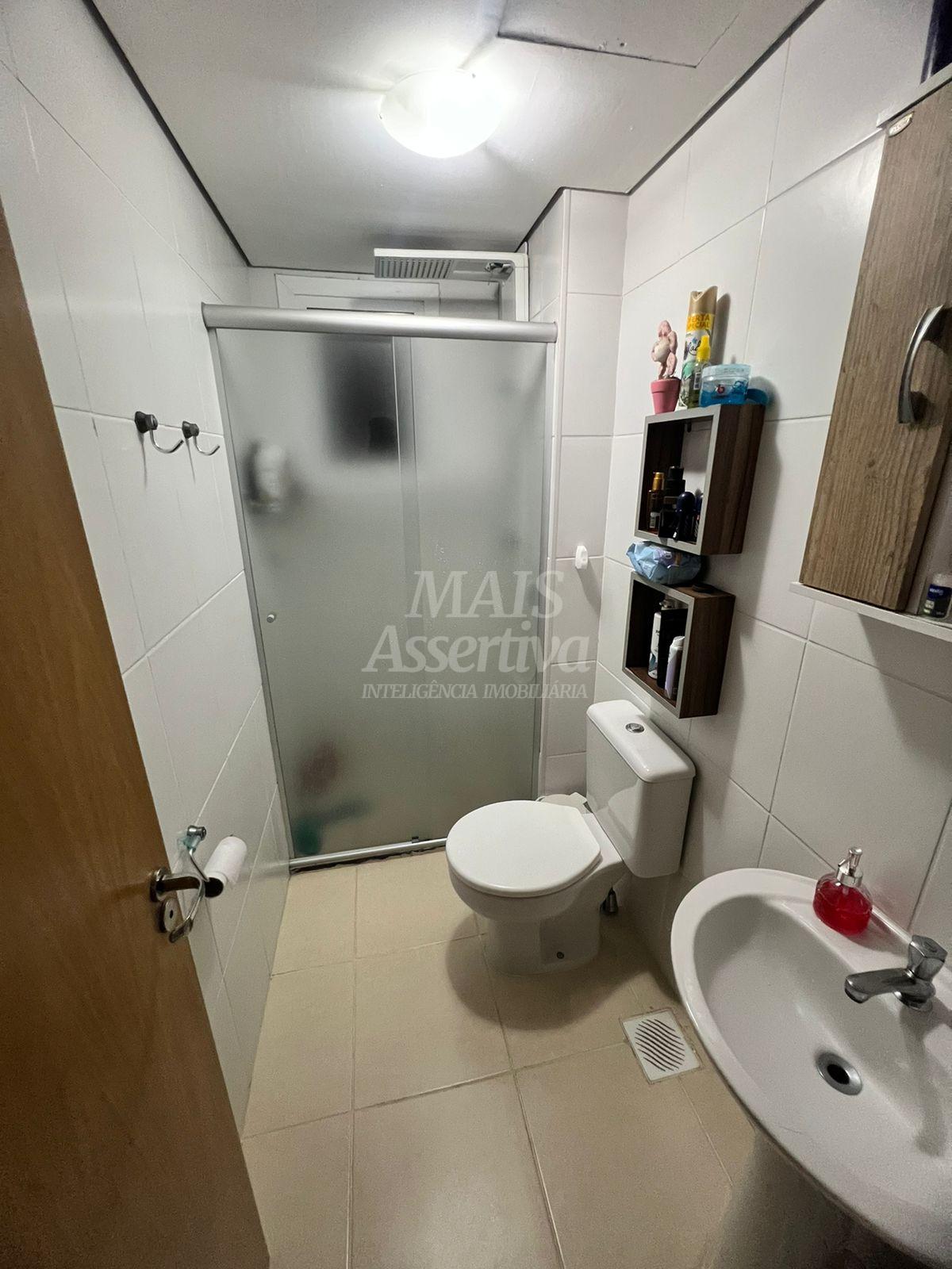 Imagem Apartamento com 2 Quartos à Venda, 52 m²em Rondônia - Novo Hamburgo
