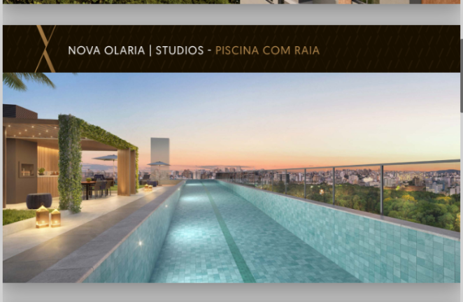 Imagem Apartamento com 1 Quarto à Venda, 20 m² em Cidade Baixa - Porto Alegre Imagem Apartamento com 1 Quarto à Venda, 20 m² em Cidade Baixa - Porto Alegre