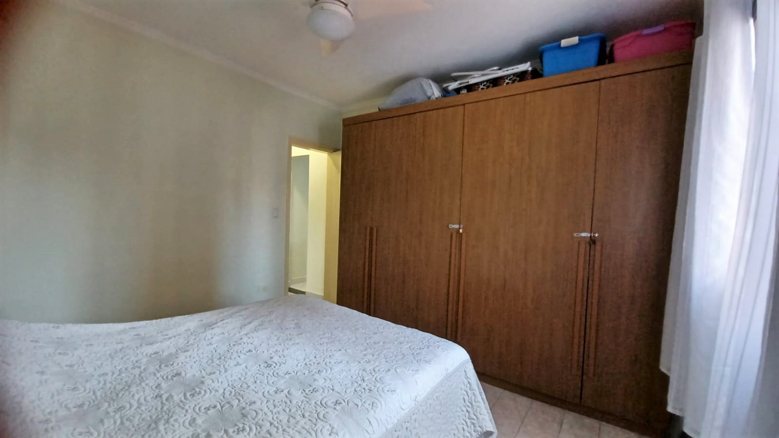 Imagem Apartamento com 1 Quarto à Venda, 44 m²em Aviação - Praia Grande