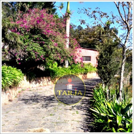Imagem Chácara com 4 Quartos à Venda, 1.200 m² em Mata Fria - Mairiporã Imagem Chácara com 4 Quartos à Venda, 1.200 m² em Mata Fria - Mairiporã