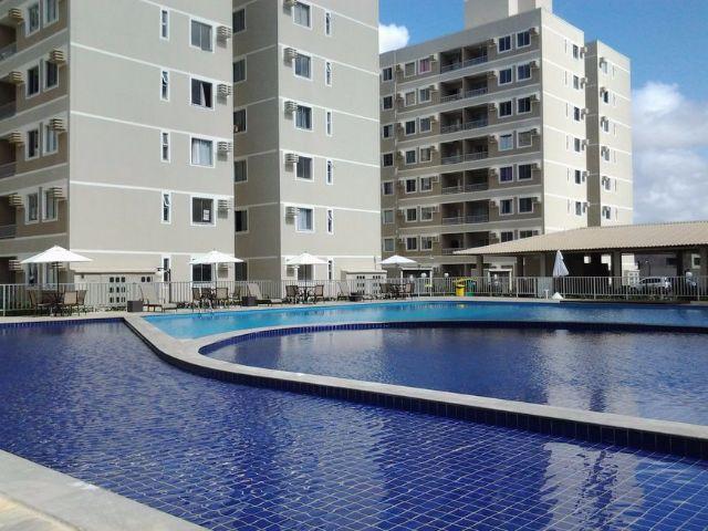 Apartamento com 3 Quartos à Venda, 60 m²em Piedade - Jaboatão dos Guararapes