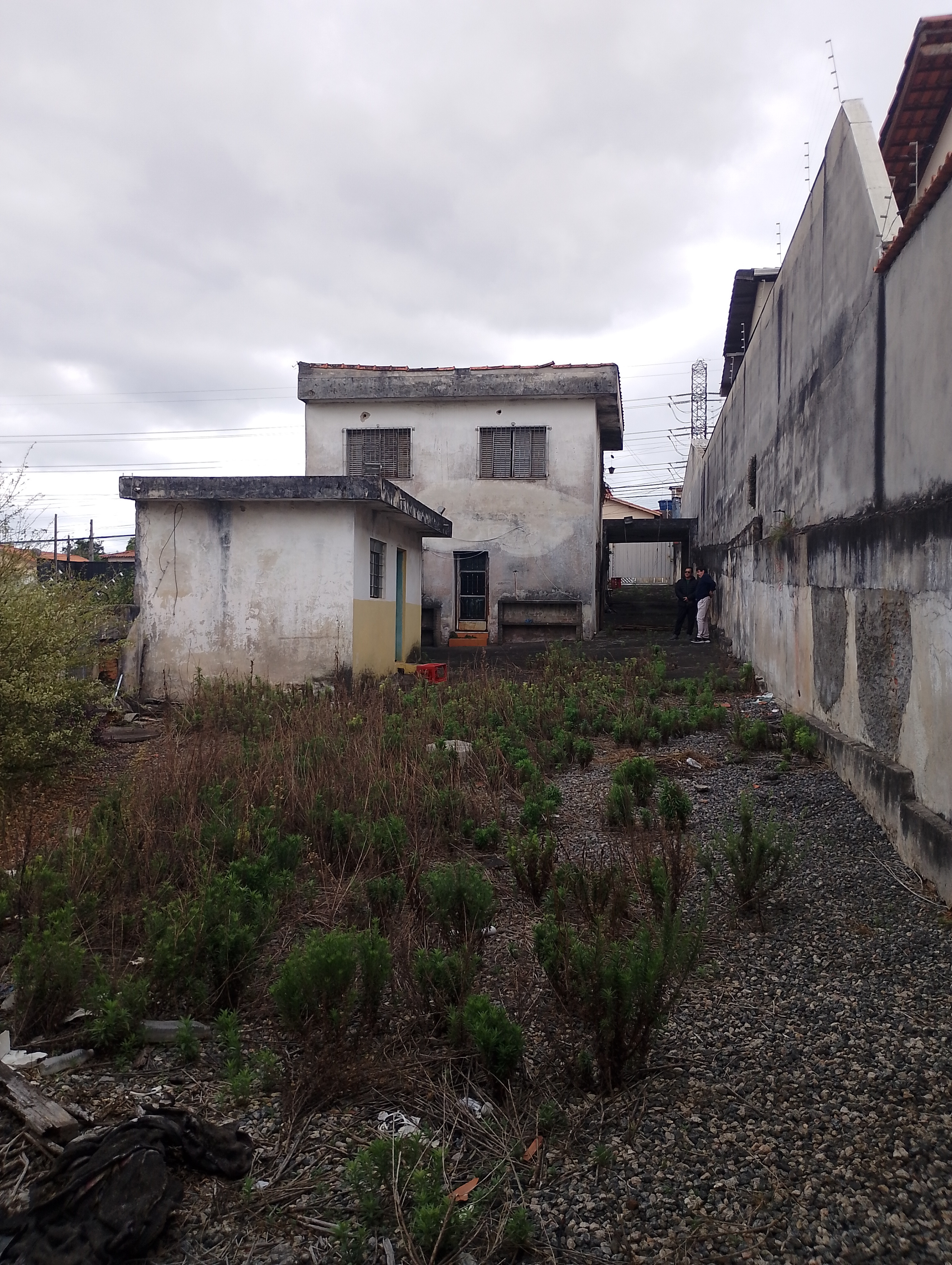 Casa com 3 Quartos à Venda, 210 m² em Vila Lavínia - Mogi das Cruzes