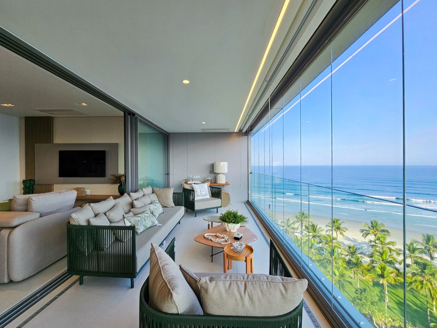 Imagem Apartamento com 4 Quartos à Venda, 202 m² em Riviera - Bertioga Imagem Apartamento com 4 Quartos à Venda, 202 m² em Riviera - Bertioga