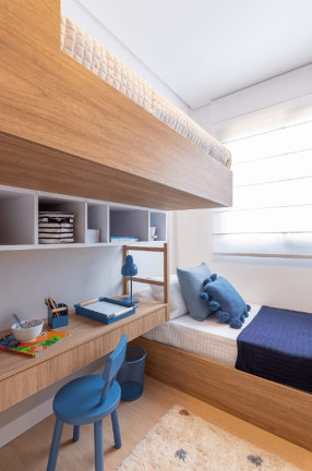 Imagem Apartamento com 2 Quartos à Venda, 40 m² em Jardim São Luís - São Paulo Imagem Apartamento com 2 Quartos à Venda, 40 m² em Jardim São Luís - São Paulo