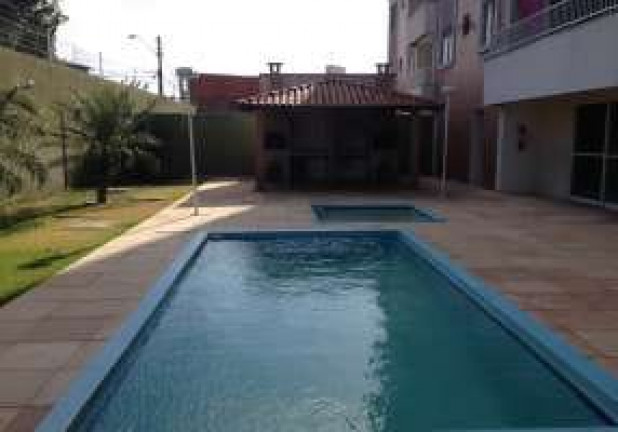 Apartamento com 3 Quartos à Venda, 68 m²em Maraponga - Fortaleza