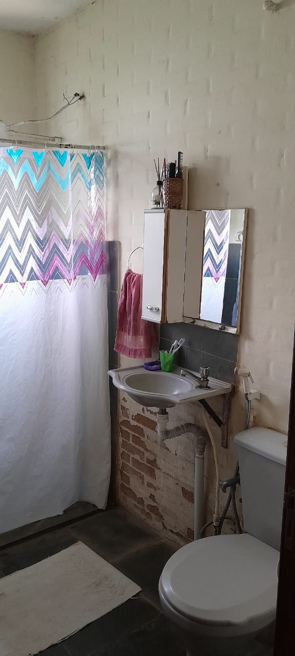 Imagem Casa de Condomínio com 3 Quartos à Venda, 74 m² em Vargem Pequena - Rio de Janeiro