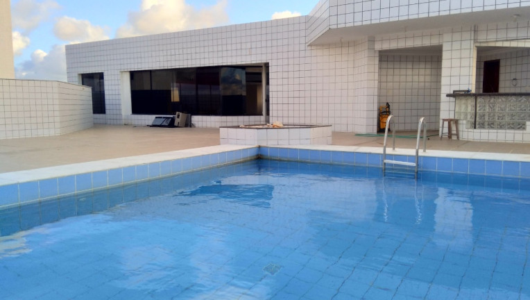 Imagem Cobertura com 4 Quartos à Venda, 530 m² em Lagoa Nova - Natal Imagem Cobertura com 4 Quartos à Venda, 530 m² em Lagoa Nova - Natal