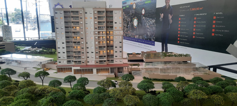 Imagem Apartamento com 2 Quartos à Venda, 56 m² em Vila Moraes - São Paulo Imagem Apartamento com 2 Quartos à Venda, 56 m² em Vila Moraes - São Paulo