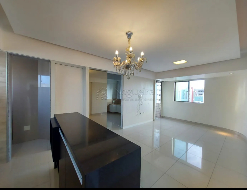 Imagem Apartamento com 1 Quarto à Venda, 50 m²em Piedade - Jaboatão dos Guararapes