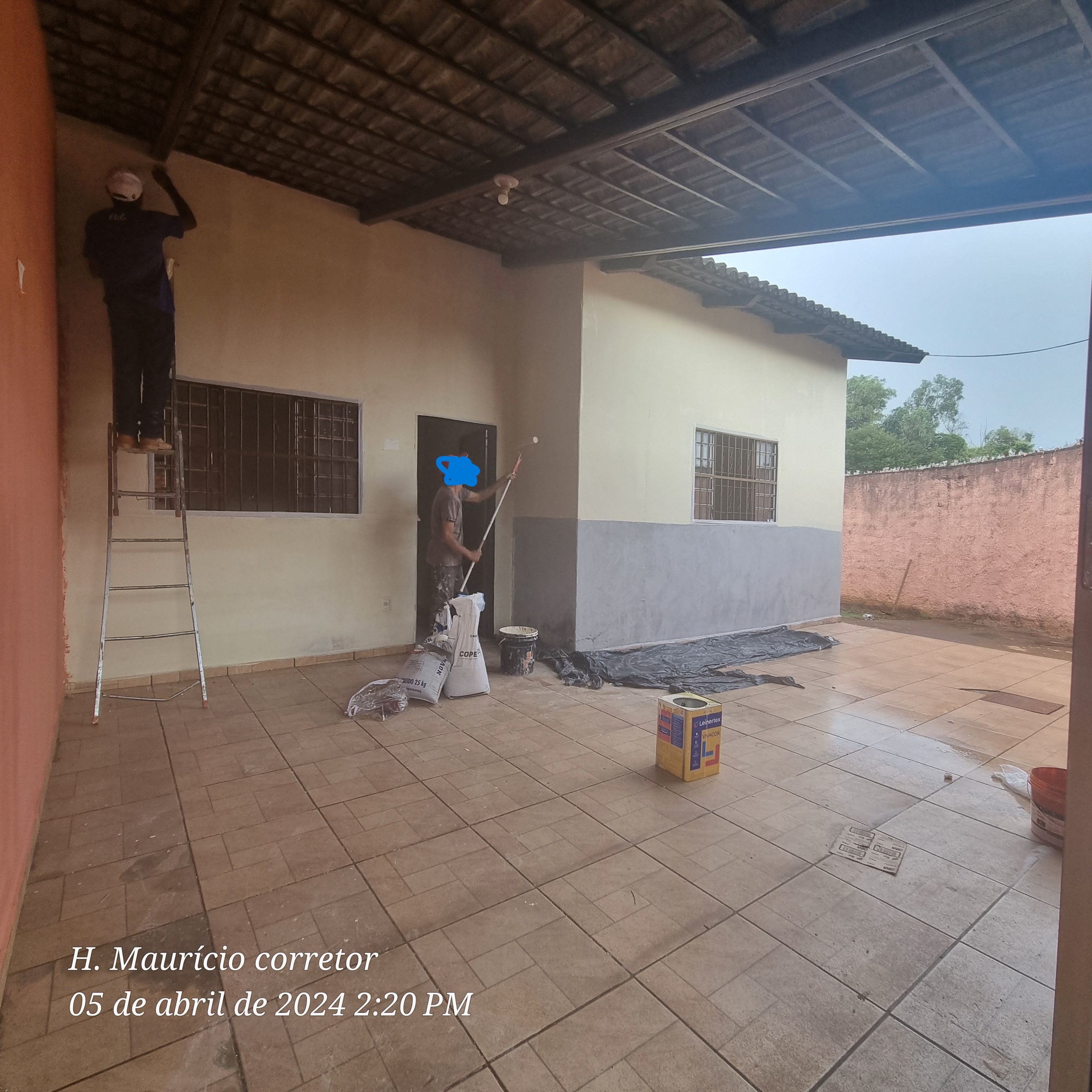 Imagem Casa com 2 Quartos à Venda, 150 m²em Vila São José Extensão - Goiânia Imagem Casa com 2 Quartos à Venda, 150 m²em Vila São José Extensão - Goiânia