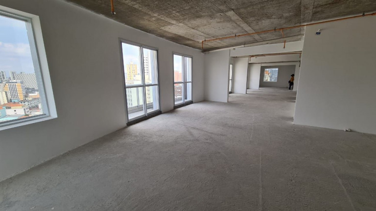 Imagem Sala Comercial para Alugar, 238 m² em Liberdade - São Paulo