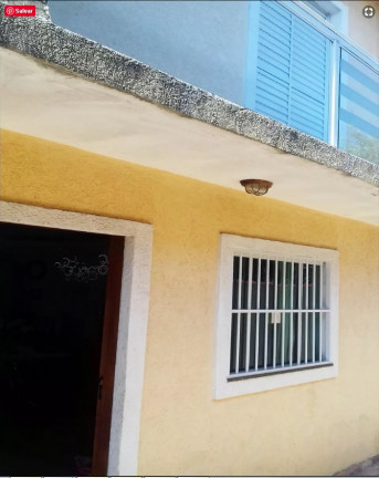 Imagem Sobrado com 2 Quartos à Venda, 53 m² em Cidade São Mateus - São Paulo Imagem Sobrado com 2 Quartos à Venda, 53 m² em Cidade São Mateus - São Paulo