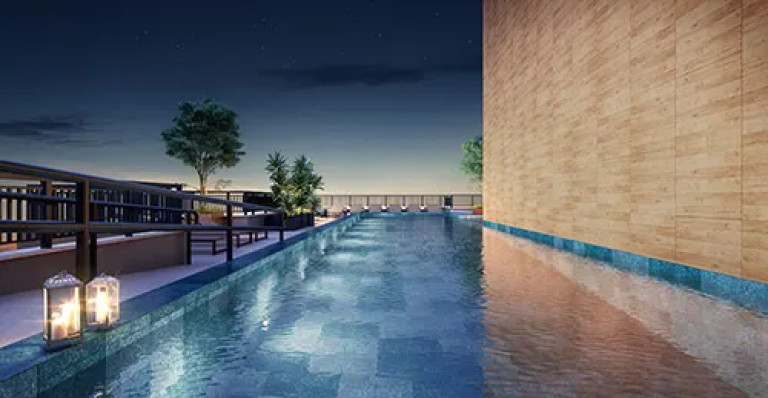 Imagem Apartamento com 3 Quartos à Venda, 78 m² em Jardim Independência - São Paulo