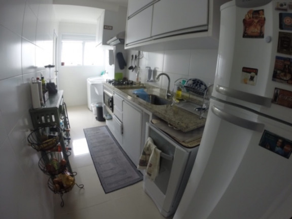 Imagem Apartamento com 3 Quartos à Venda, 75 m² em Jardim Ampliação - São Paulo