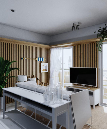 Imagem Apartamento com 2 Quartos à Venda, 63 m² em Centro - Lauro de Freitas Imagem Apartamento com 2 Quartos à Venda, 63 m² em Centro - Lauro de Freitas
