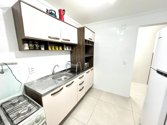 Imagem Apartamento com 1 Quarto à Venda, 59 m² em Centro - Capão da Canoa