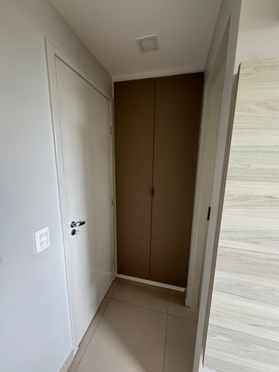 Imagem Apartamento com 2 Quartos à Venda, 44 m² em Jóquei Clube - Fortaleza