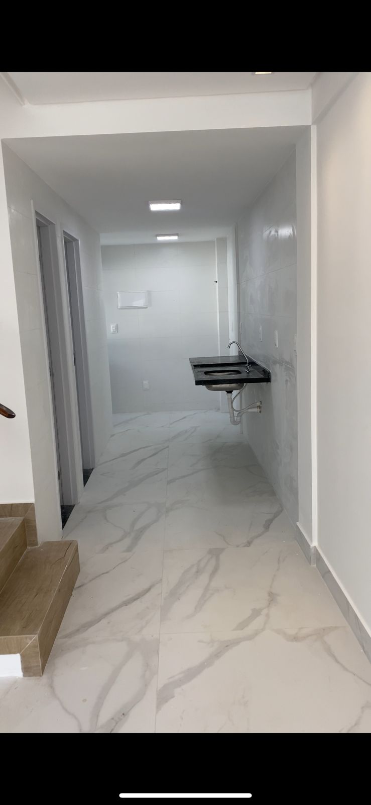 Imagem Casa com 3 Quartos à Venda, 79 m²em Janga - Paulista