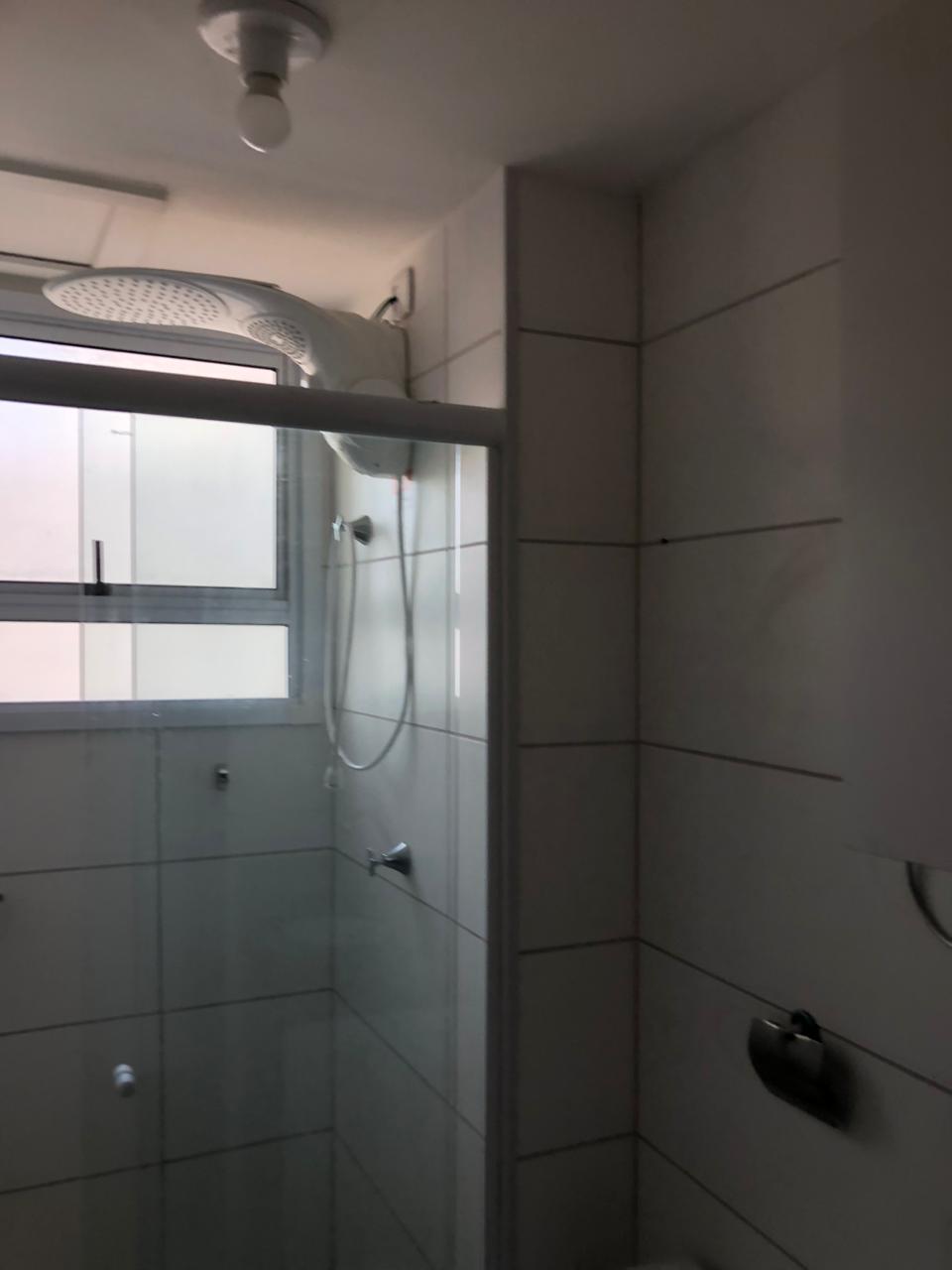 Imagem Apartamento com 2 Quartos à Venda, 42 m² em Olho D'Água - São Luís