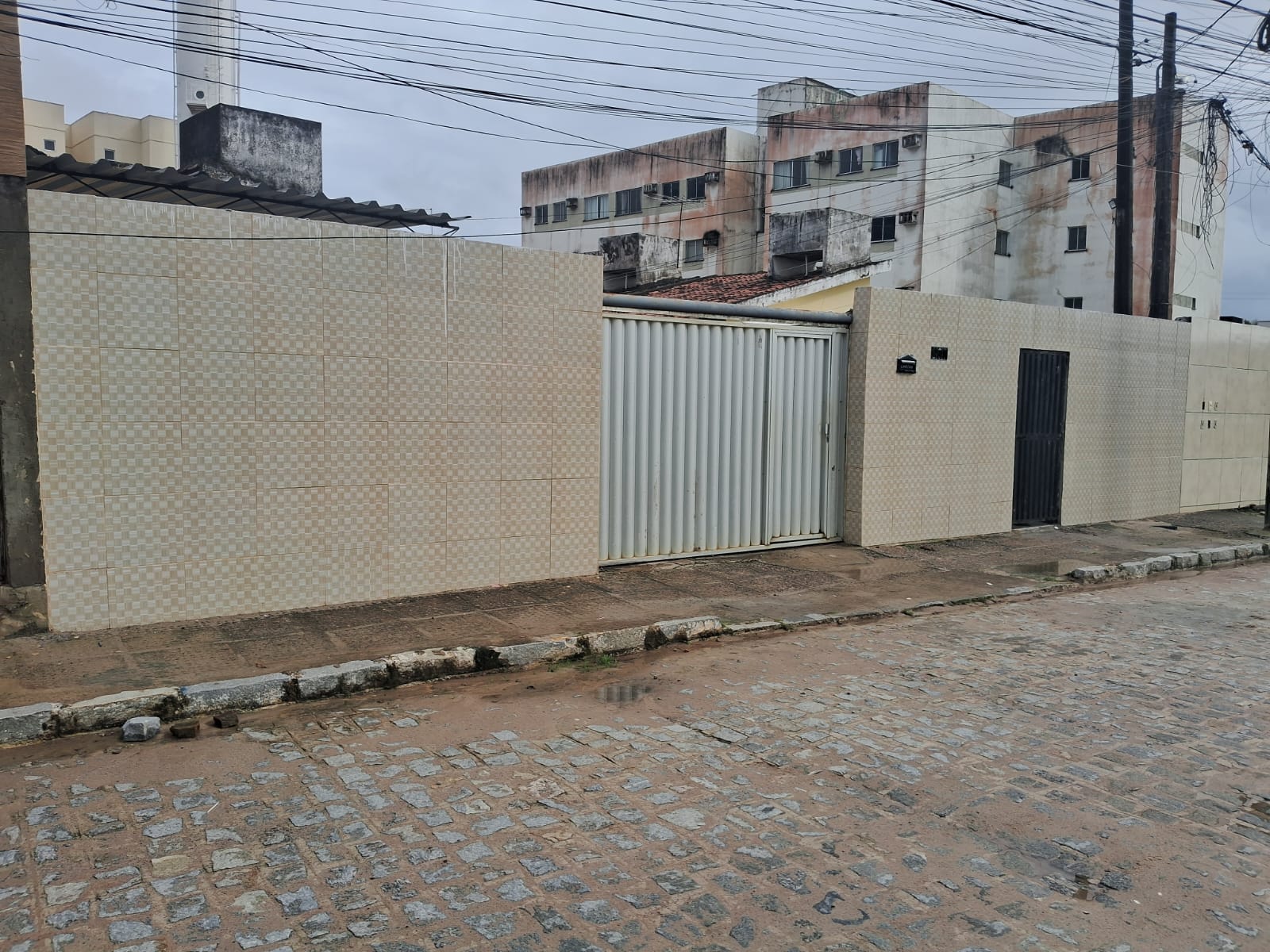 Casa com 2 Quartos à Venda, 53 m² em Pau Amarelo - Paulista