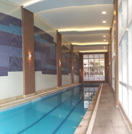 Imagem Cobertura com 4 Quartos à Venda, 333 m² em Jardim Anália Franco - São Paulo Imagem Cobertura com 4 Quartos à Venda, 333 m² em Jardim Anália Franco - São Paulo