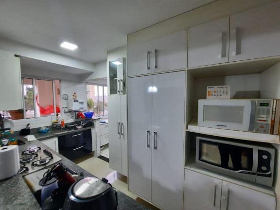 Imagem Apartamento com 3 Quartos à Venda, 100 m² em Sul (Águas Claras) - Brasília