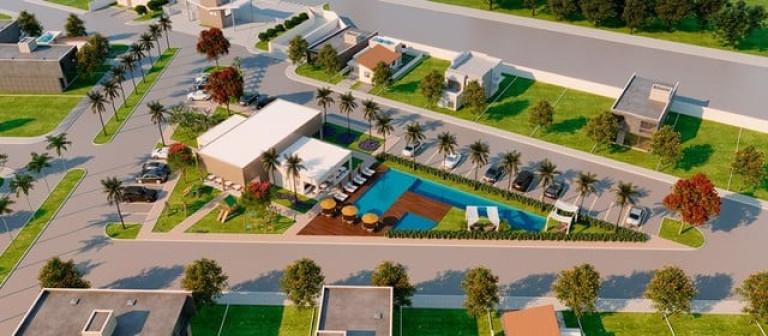 Imagem Terreno à Venda,  em Barra de Gramame - João Pessoa