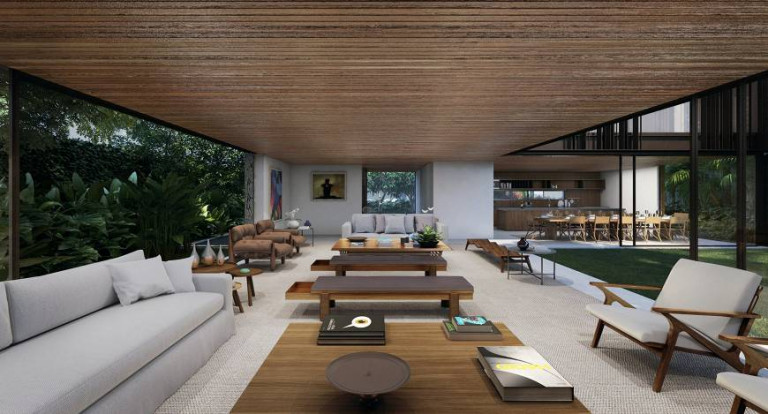 Imagem Casa de Condomínio com 4 Quartos à Venda, 1.500 m² em Vila Madalena - São Paulo Imagem Casa de Condomínio com 4 Quartos à Venda, 1.500 m² em Vila Madalena - São Paulo
