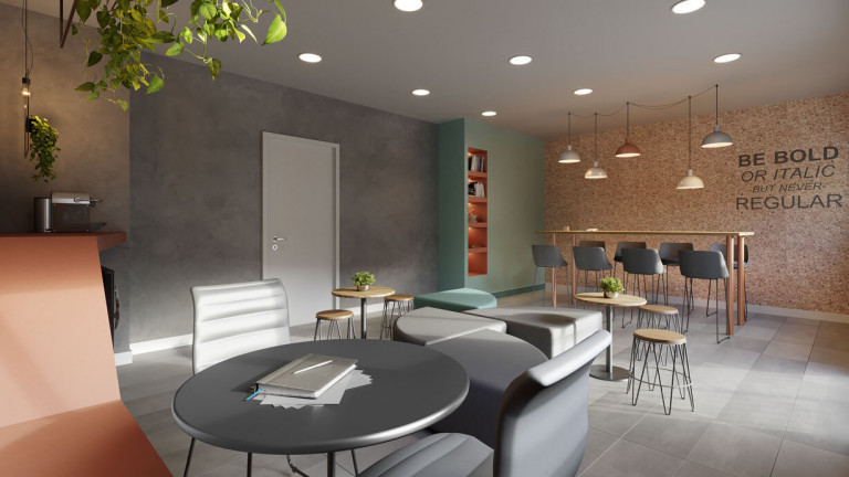Imagem Apartamento com 1 Quarto à Venda, 28 m²em Vila Romana - São Paulo