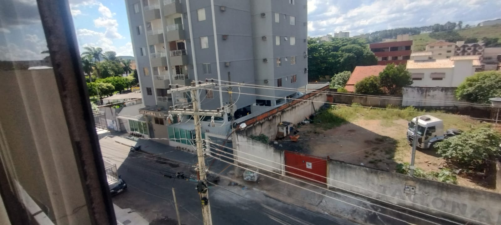 Imagem Apartamento com 2 Quartos à Venda, 120 m² em Vila Olegário Pinto - Caldas Novas