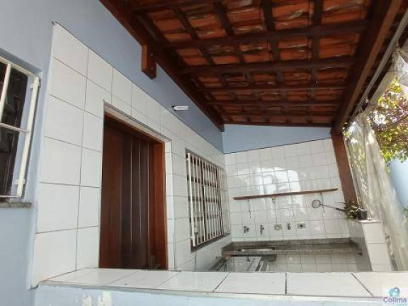 Imagem Casa com 3 Quartos à Venda, em Vila Brasílio Machado - São Paulo Imagem Casa com 3 Quartos à Venda, em Vila Brasílio Machado - São Paulo