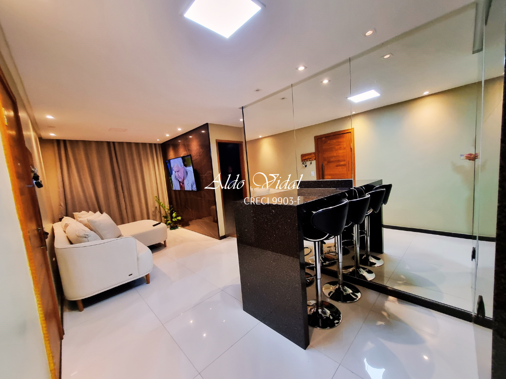 Imagem Apartamento com 2 Quartos à Venda, 48 m²em Jardim Tropical - Serra Imagem Apartamento com 2 Quartos à Venda, 48 m²em Jardim Tropical - Serra