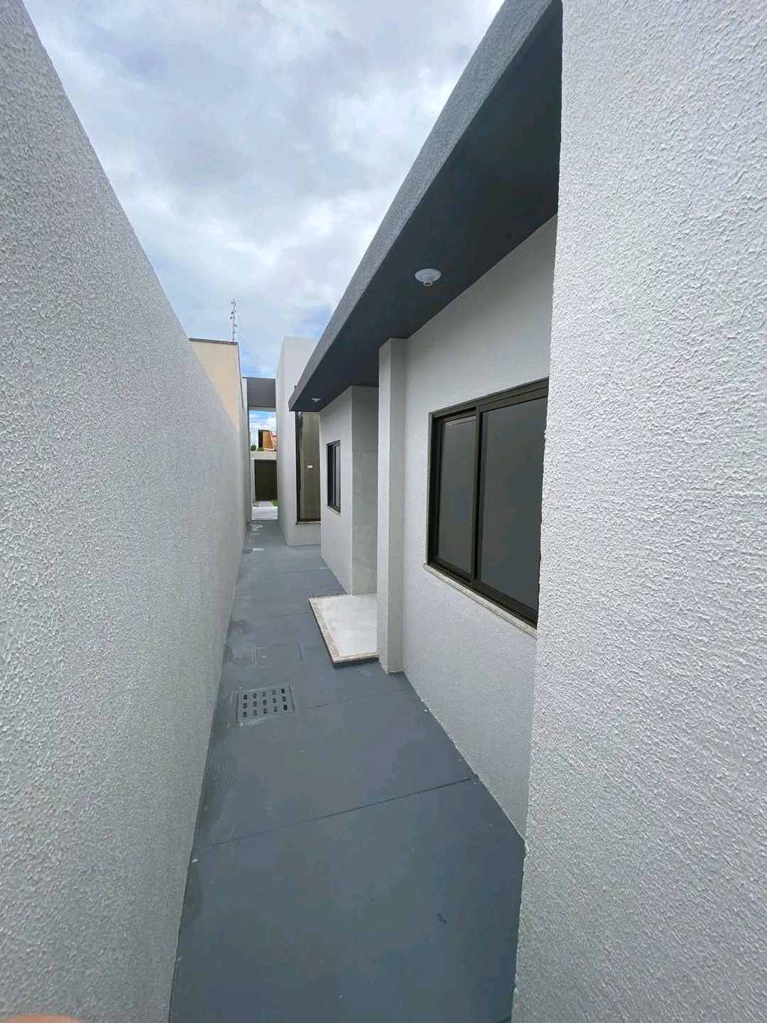 Imagem Casa com 3 Quartos à Venda, 107 m²em Urucunema - Eusebio 