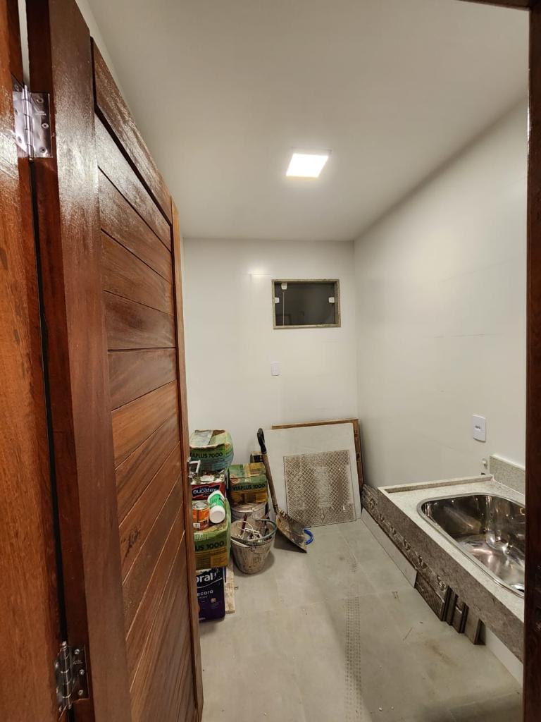 Imagem Casa com 3 Quartos à Venda, 160 m²em Parque Aurora - Campos dos Goytacazes