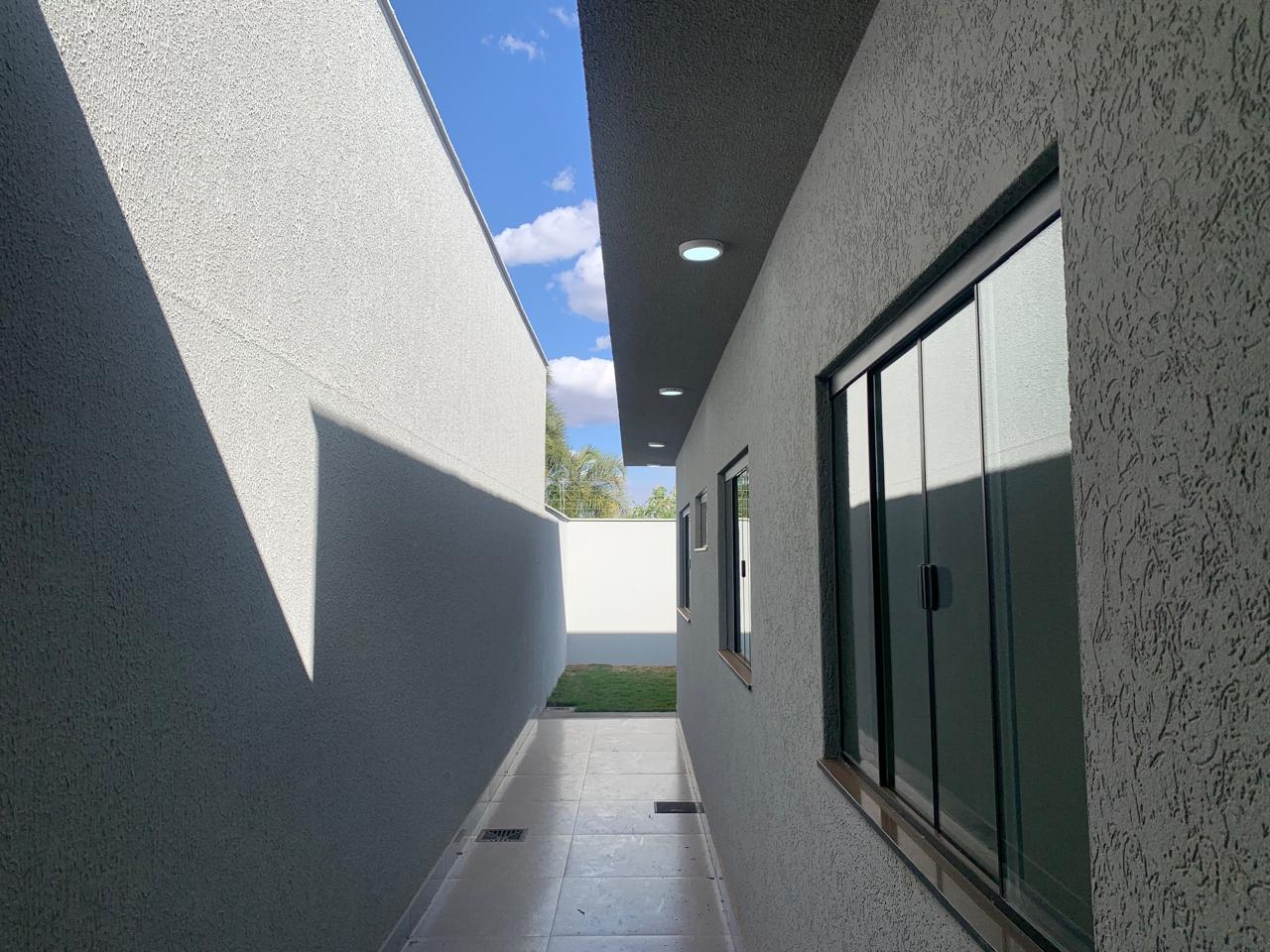 Imagem Casa com 3 Quartos à Venda, 105 m²em Setor Marista Sul - Aparecida de Goiânia Imagem Casa com 3 Quartos à Venda, 105 m²em Setor Marista Sul - Aparecida de Goiânia