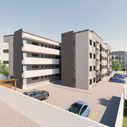 Imagem Apartamento com 2 Quartos à Venda, em Iparana - Caucaia Imagem Apartamento com 2 Quartos à Venda, em Iparana - Caucaia