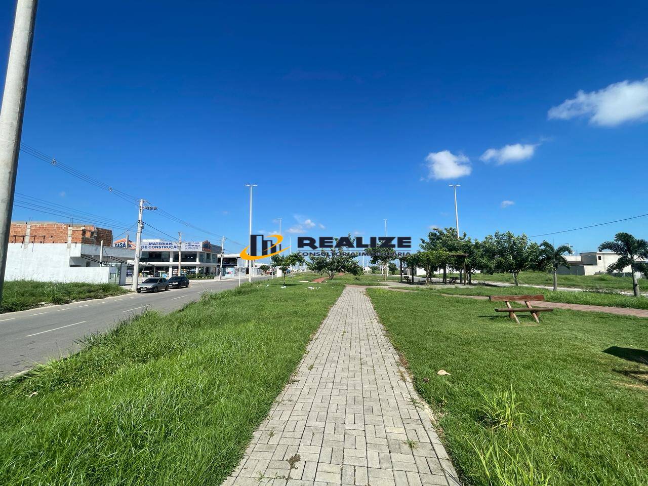 Imagem Terreno à Venda, 240 m²em Parque Tarcisio Miranda - Campos Dos Goytacazes Imagem Terreno à Venda, 240 m²em Parque Tarcisio Miranda - Campos Dos Goytacazes