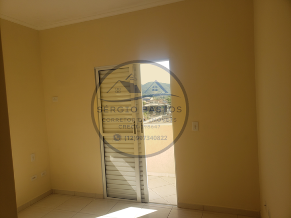 Imagem Apartamento com 2 Quartos à Venda, 74 m² em Centro - Ubatuba