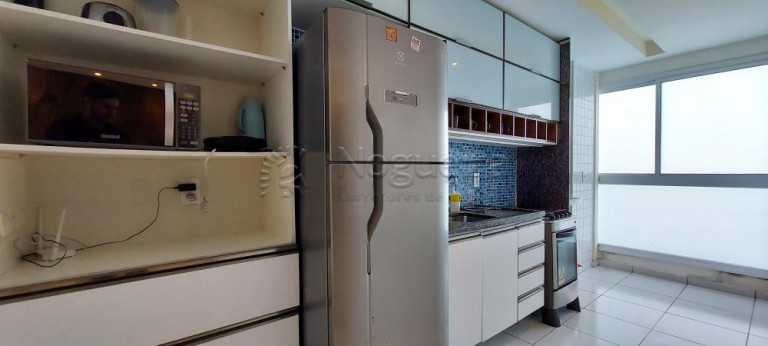 Imagem Apartamento com 3 Quartos à Venda, 65 m² em Praia do Cupe - Ipojuca Imagem Apartamento com 3 Quartos à Venda, 65 m² em Praia do Cupe - Ipojuca