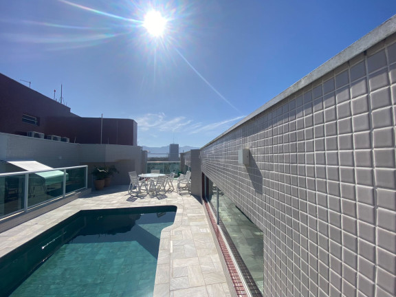 Imagem Cobertura com 4 Quartos à Venda ou Locação, 209 m² em Riviera - Bertioga