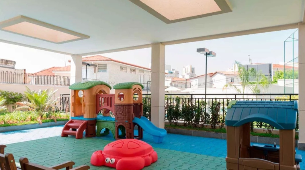 Imagem Apartamento com 3 Quartos à Venda, 78 m² em Saúde - São Paulo Imagem Apartamento com 3 Quartos à Venda, 78 m² em Saúde - São Paulo