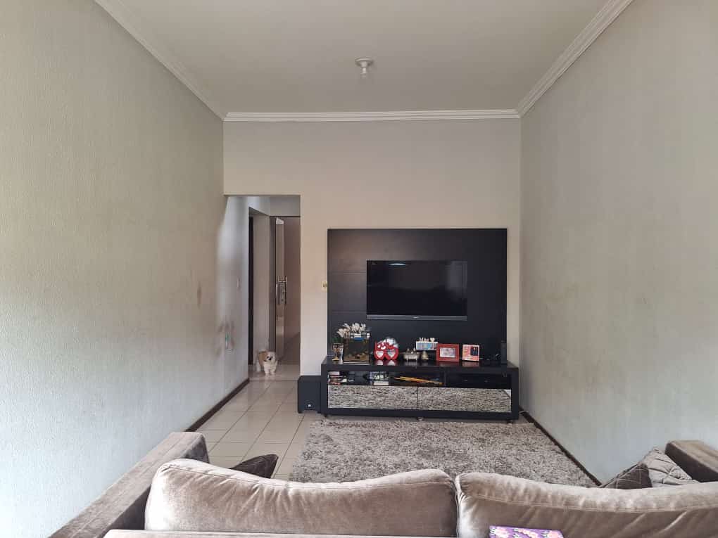 Imagem Casa de Condomínio com 3 Quartos à Venda, 130 m²em Quarenta Horas (Coqueiro) - Ananindeua Imagem Casa de Condomínio com 3 Quartos à Venda, 130 m²em Quarenta Horas (Coqueiro) - Ananindeua